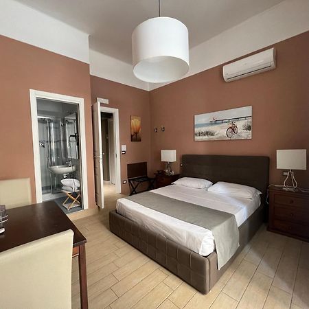 Relais Ranieri Bed & Breakfast Naples Exterior photo