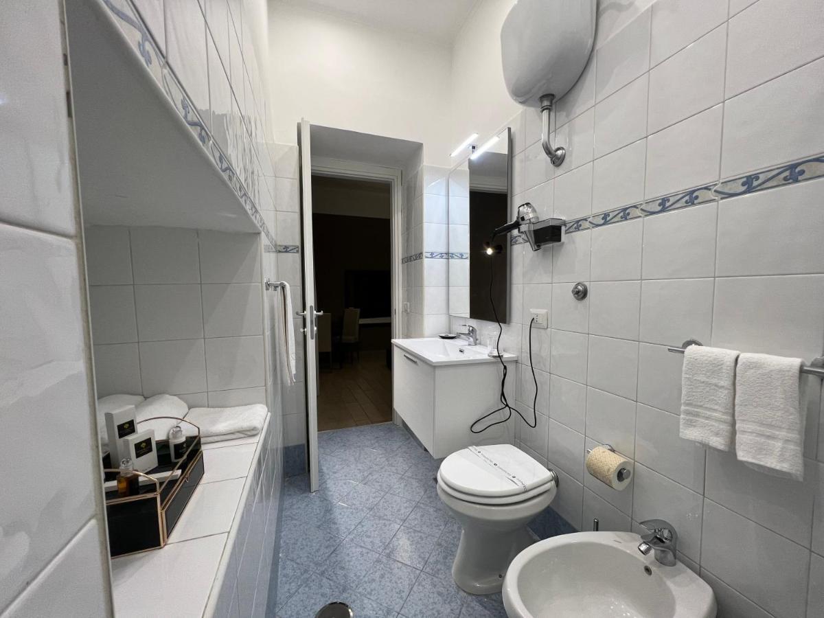 Relais Ranieri Bed & Breakfast Naples Exterior photo