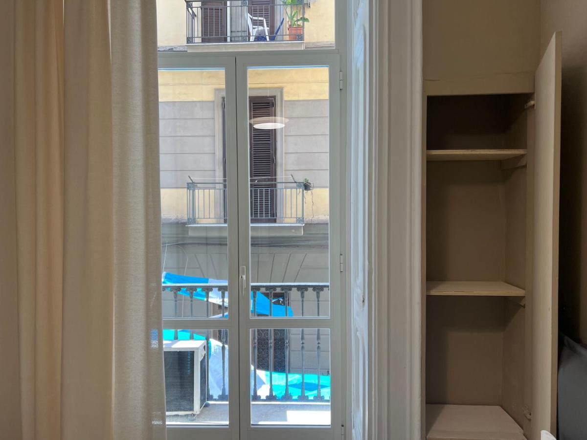 Relais Ranieri Bed & Breakfast Naples Exterior photo
