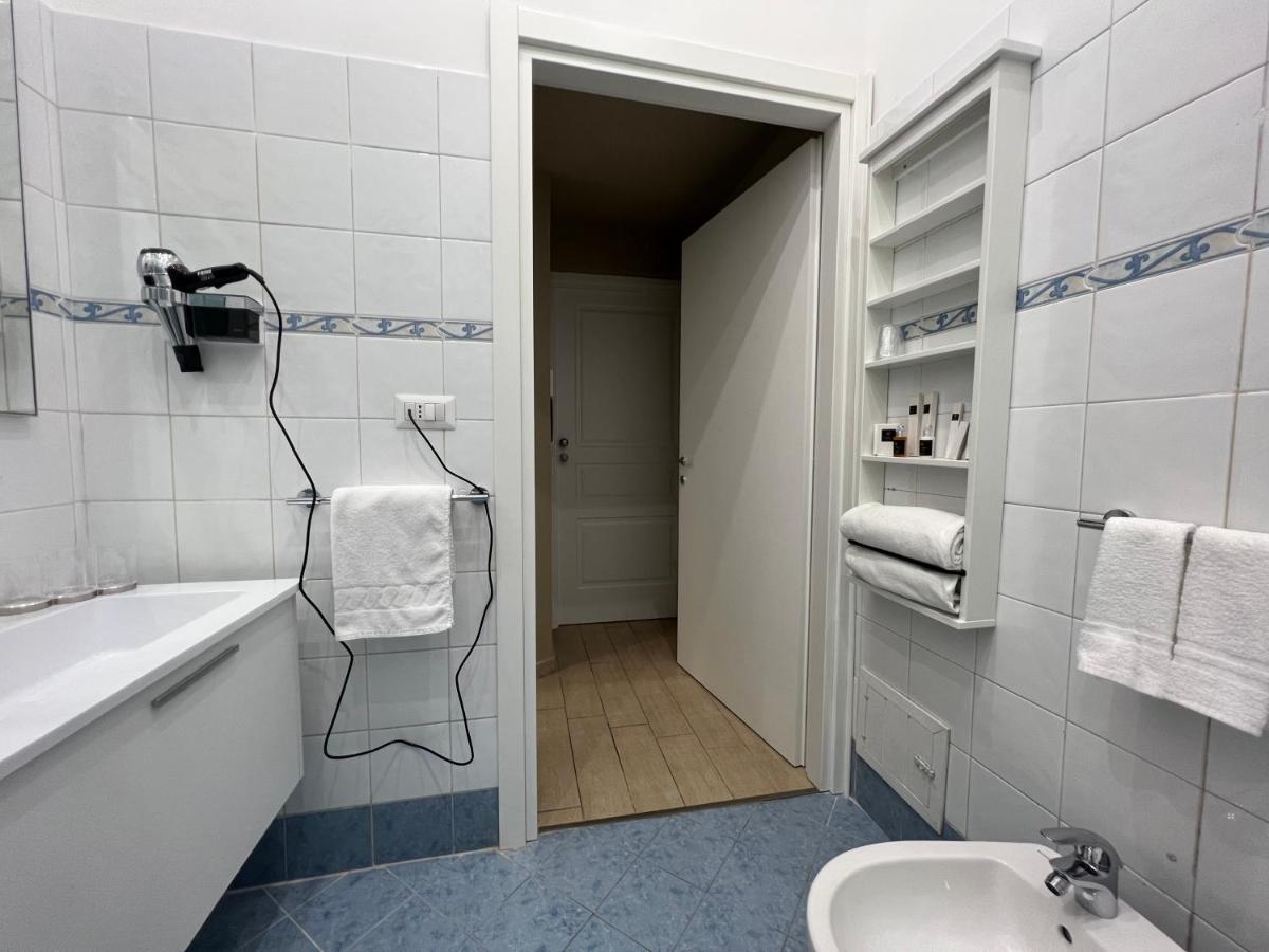 Relais Ranieri Bed & Breakfast Naples Exterior photo