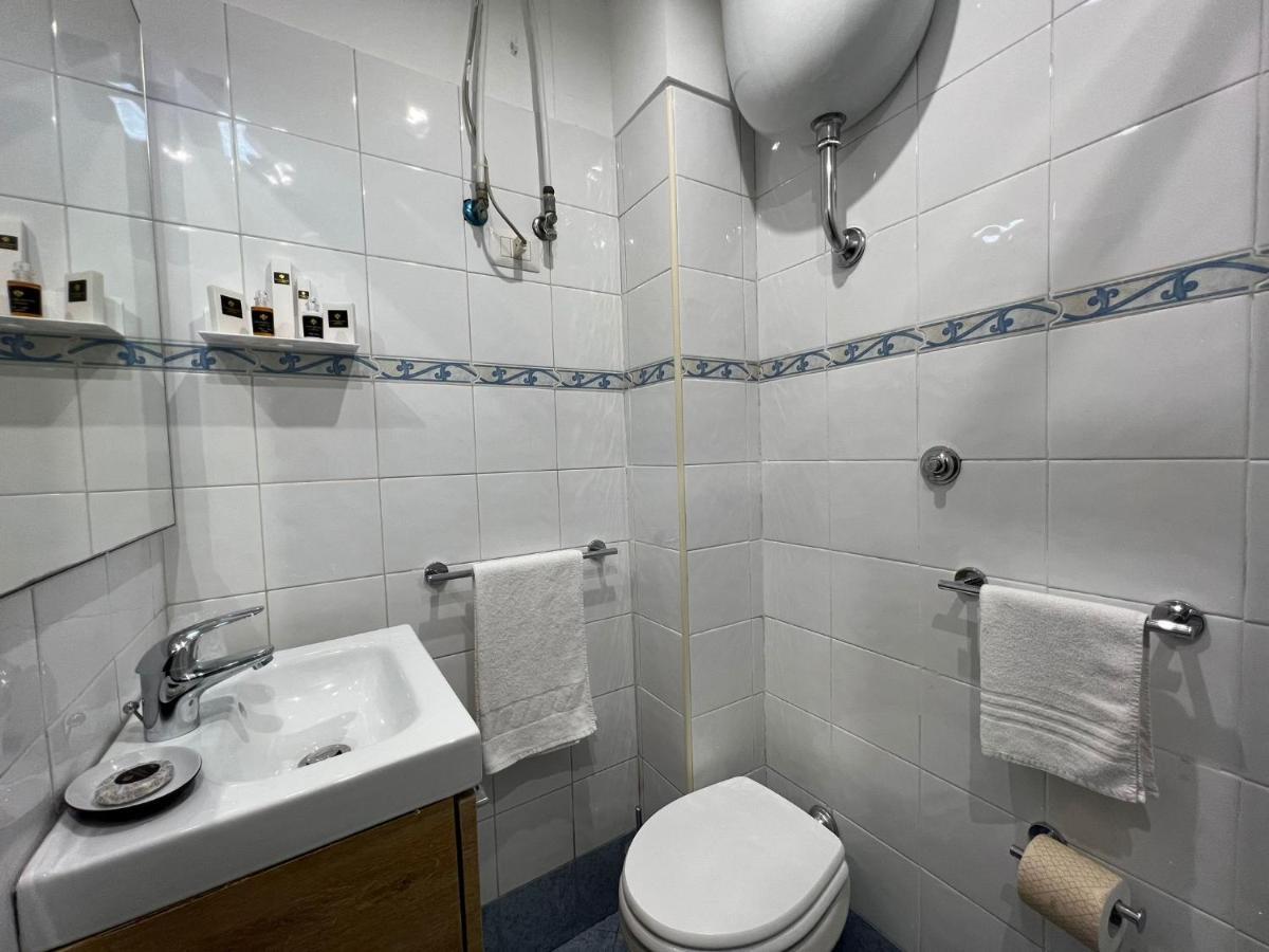 Relais Ranieri Bed & Breakfast Naples Exterior photo